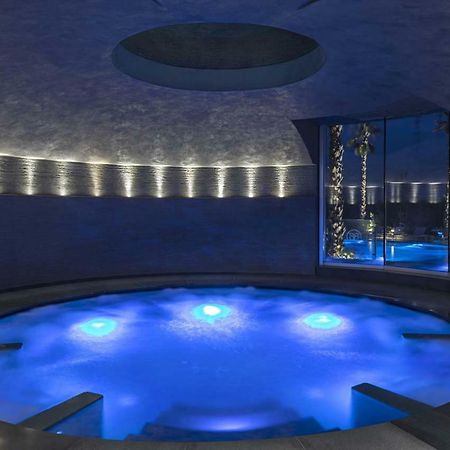 Borgo San Barbato Resort Spa & Golf Lavello Eksteriør bilde
