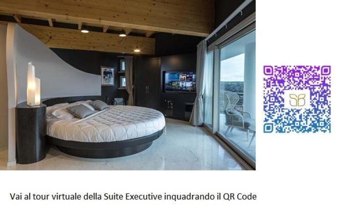 Borgo San Barbato Resort Spa & Golf Lavello Eksteriør bilde
