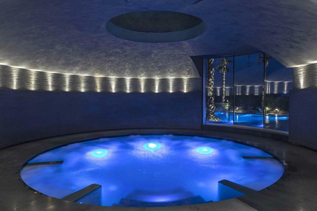 Borgo San Barbato Resort Spa & Golf Lavello Eksteriør bilde