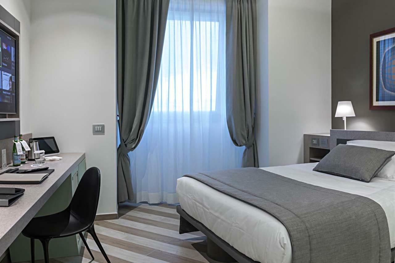 Borgo San Barbato Resort Spa & Golf Lavello Eksteriør bilde