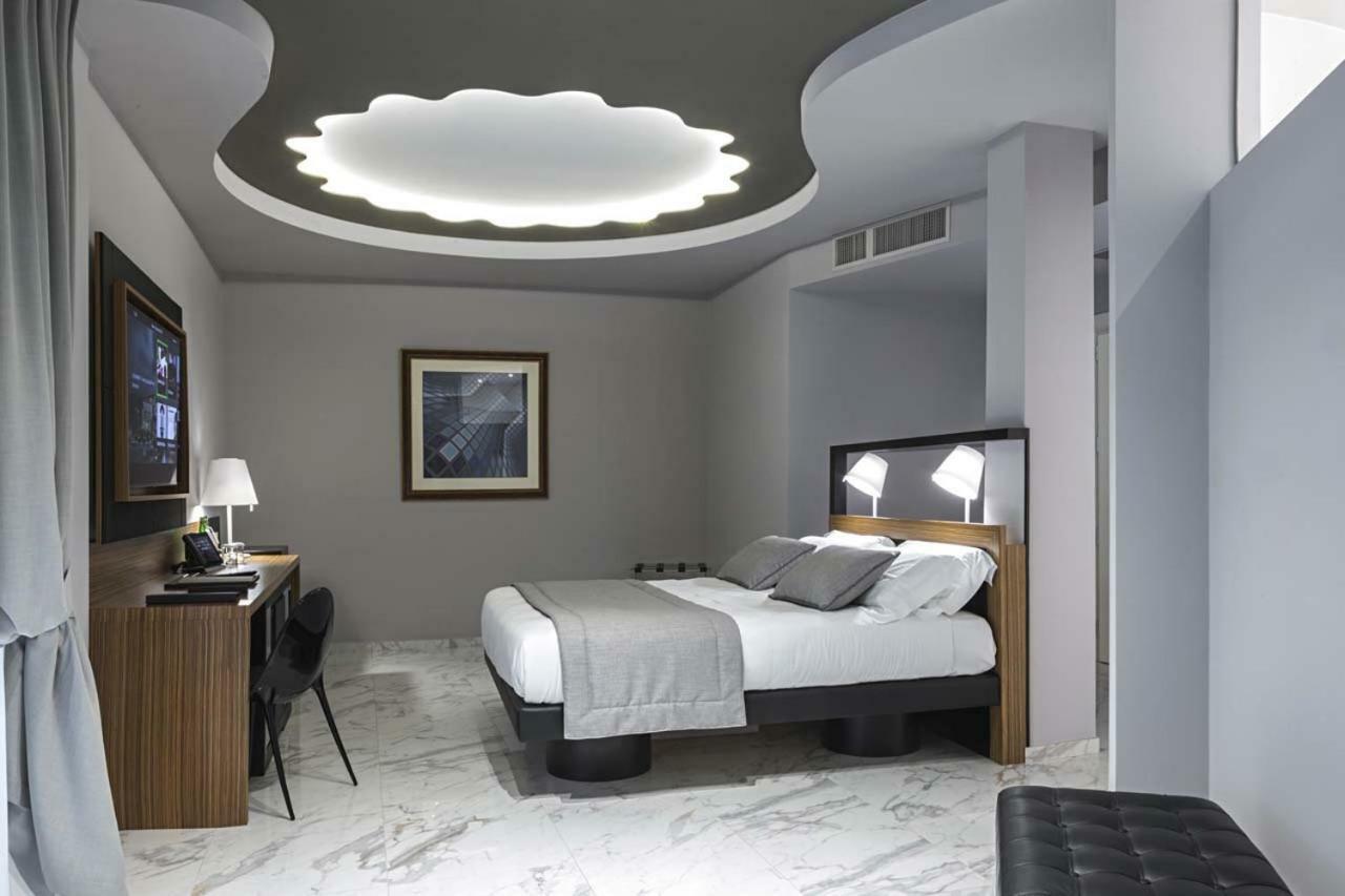 Borgo San Barbato Resort Spa & Golf Lavello Eksteriør bilde