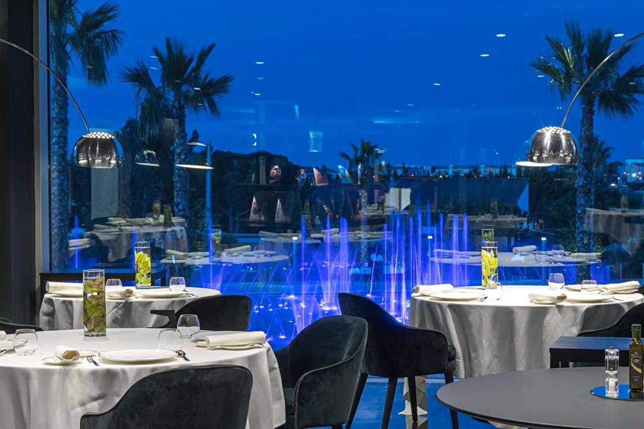 Borgo San Barbato Resort Spa & Golf Lavello Eksteriør bilde